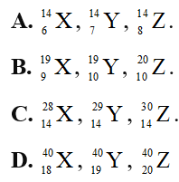 Đề kiểm tra Hóa học 10 Cánh diều Chủ đề 1 (có lời giải)