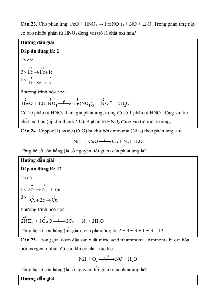 Đề kiểm tra Hóa học 10 Cánh diều Chủ đề 4 (có lời giải)