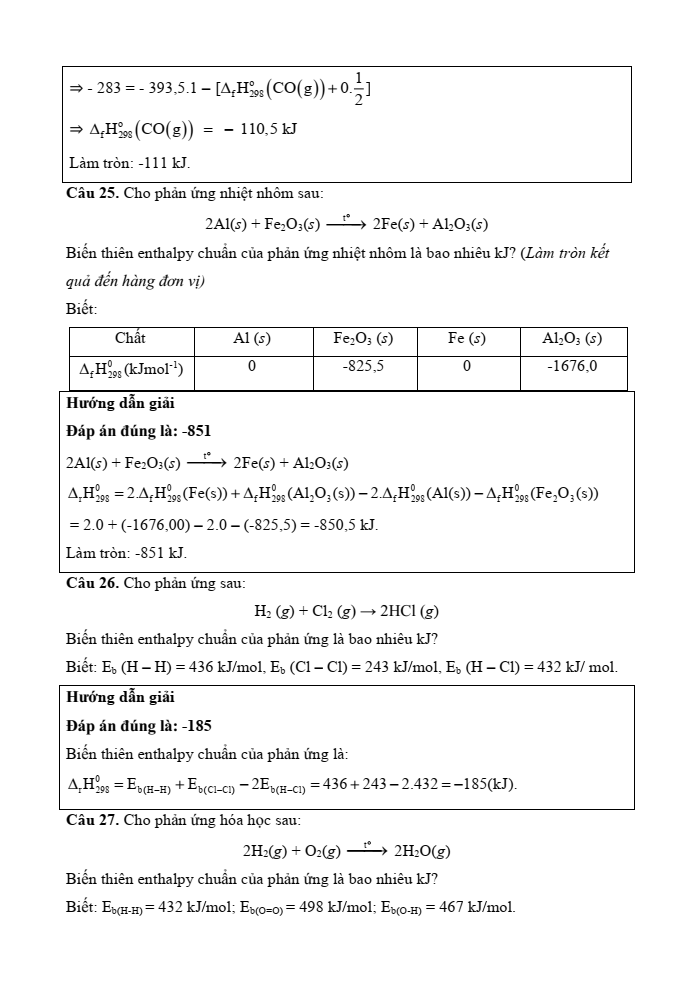 Đề kiểm tra Hóa học 10 Cánh diều Chủ đề 5 (có lời giải)