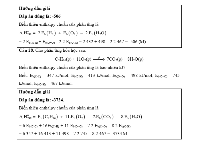Đề kiểm tra Hóa học 10 Cánh diều Chủ đề 5 (có lời giải)