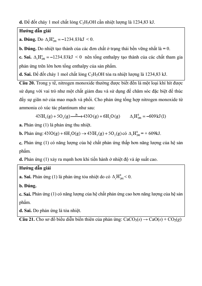 Đề kiểm tra Hóa học 10 Cánh diều Chủ đề 5 (có lời giải)