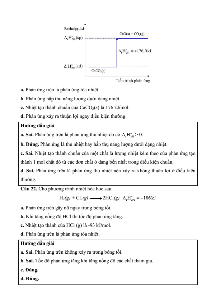 Đề kiểm tra Hóa học 10 Cánh diều Chủ đề 5 (có lời giải)