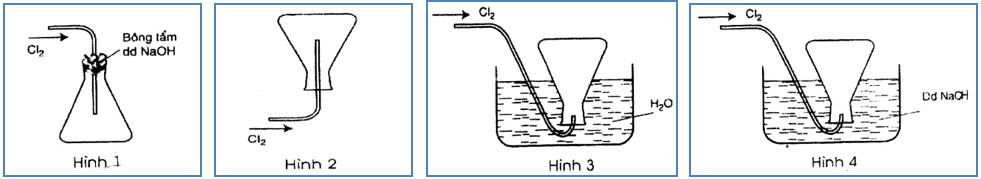 Bài tập ôn tập Hóa học 10 Chân trời sáng tạo Chương 7 (có đúng sai, trả lời ngắn)