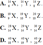 Đề kiểm tra Hóa học 10 Chân trời sáng tạo Chương 1 (có lời giải)