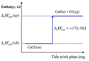 Đề kiểm tra Hóa học 10 Kết nối tri thức Chương 5 (có lời giải)
