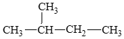 Viết công thức cấu tạo và gọi tên thay thế của các hydrocarbon có công thức phân tử C5H12