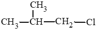 Trong các đồng phân cấu tạo có cùng công thức phân tử là C4H9Cl hãy chỉ ra đồng phân mạch carbon