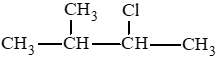 Viết công thức cấu tạo và gọi tên thay thế của các hợp chất có cùng công thức phân tử là C5H11Cl