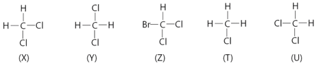Trắc nghiệm Hóa học 11 Cánh diều Bài 11 (có đáp án): Cấu tạo hoá học của hợp chất hữu cơ