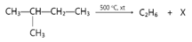 Trắc nghiệm Hóa học 11 Cánh diều Bài 12 (có đáp án): Alkane
