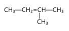 Trắc nghiệm Hóa học 11 Cánh diều Bài 13 (có đáp án): Hydrocarbon không no