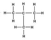 Viết công thức cấu tạo (đầy đủ và thu gọn) của các chất có công thức phân tử