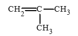 Viết công thức cấu tạo và gọi tên tất cả các alkene, alkyne có 4 nguyên tử carbon