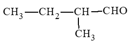 Viết công thức cấu tạo các hợp chất carbonyl có công thức phân tử C5H10O