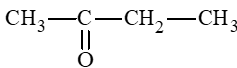 Gọi tên theo danh pháp thay thế của các hợp chất carbonyl C4H8O đã viết ở trên