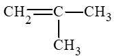 Viết công thức cấu tạo các alkene và alkyne sau: a) but – 2 – ene