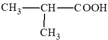 Hãy viết công thức cấu tạo của các carboxylic acid đơn chức có công thức phân tử C4H8O2