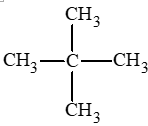 Viết công thức cấu tạo và đọc tên tất cả các đồng phân alkane có công thức phân tử C5H12