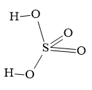 Lý thuyết Hóa học 11 Chân trời sáng tạo Bài 7: Sulfuric acid và muối sulfate (ảnh 1)