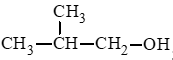 Viết các đồng phân cấu tạo của alcohol có công thức C4H9OH và xác định bậc của các alcohol đó