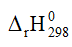 Cho cân bằng hoá học sau: H2(g) + I2(g) ⇌ 2HI(g)