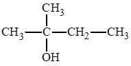 Thực hiện phản ứng tách nước các alcohol có cùng công thức phân tử C5H11OH thu được sản phẩm