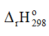 Xét phản ứng trong giai đoạn đầu của quá trình Ostwald: 4NH3(g)