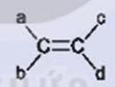 Điều kiện để có đồng phân hình học của alkene trang 93 Hóa học 11