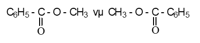 Trắc nghiệm Hóa học 11 Kết nối tri thức Bài 13 (có đáp án): Cấu tạo hoá học hợp chất hữu cơ