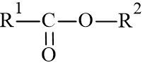 Cho các hợp chất có công thức như sau: CH3COOC2H5