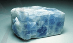 Vì sao các khoáng vật calcite, dolomite,... hầu như không tan trong nước?