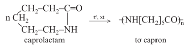 Lý thuyết Hóa học 12 Cánh diều Bài 8: Đại cương về polymer