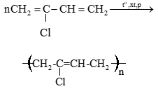 Lý thuyết Hóa học 12 Cánh diều Bài 9: Vật liệu polymer