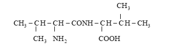 Valine là một amino acid, valine tham gia vào nhiều chức năng của cơ thể