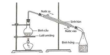 Đề kiểm tra Hóa học 12 Kết nối tri thức Chương 1 (có lời giải)