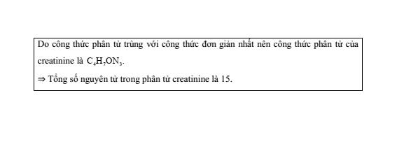 Đề kiểm tra Hóa học 12 Kết nối tri thức Chương 3 (có lời giải)