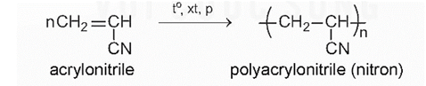 Lý thuyết Hóa học 12 Kết nối tri thức Bài 13: Vật liệu polymer