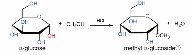 Lý thuyết Hóa học 12 Kết nối tri thức Bài 4: Giới thiệu về carbohydrate. Glucose và fructose