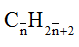 3 dạng bài tập về Hidrocacbon no trong đề thi Đại học (có lời giải)