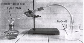 Bài tập về phản ứng ester hóa (cách giải + bài tập)