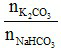 Các dạng bài toán cho H+ vào muối cacbonat và ngược lại hay nhất