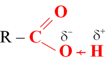 Carboxylic acid lớp 11 (Chuyên đề dạy thêm Hóa 11)