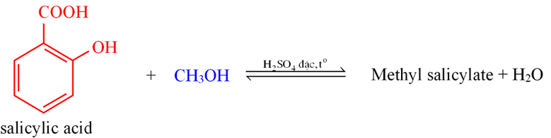 Carboxylic acid lớp 11 (Chuyên đề dạy thêm Hóa 11)