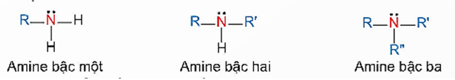 Amine đơn chức là gì (chi tiết nhất) (ảnh 2)