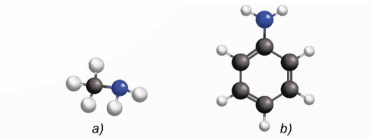 Amine đơn chức là gì (chi tiết nhất) (ảnh 4)