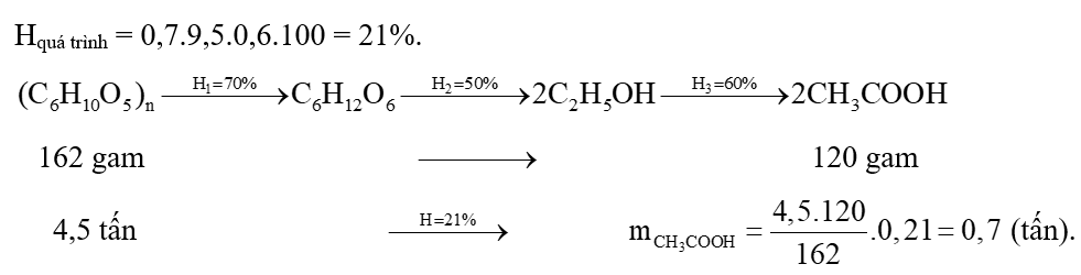 Amylose là gì (chi tiết nhất) (ảnh 5)