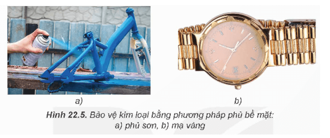 Ăn mòn điện hóa là gì (chi tiết nhất)