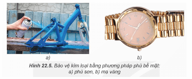 Ăn mòn hóa học là gì (chi tiết nhất)