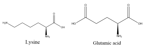 Bài tập tính điện di của amino acid lớp 12 (cách giải + bài tập)