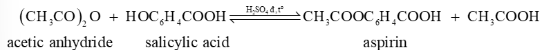 Bài toán điều chế Ester lớp 12 (cách giải + bài tập)